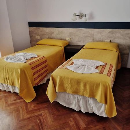 Crystal Hotel Salta Luaran gambar