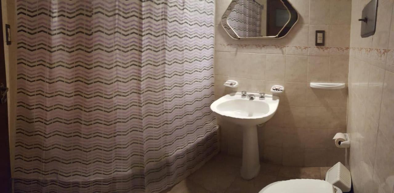 Crystal Hotel Salta Luaran gambar